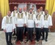 פייטני מטרוז פותחים את עונת שירת הבקשות ב"מגן יוסף" באשדוד