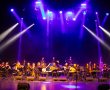 מפגש פסגה מוזיקלי: התזמורת האנדלוסית הישראלית אשדוד מציגה את "דואט אנדלוסי"  קונצרט סיום העונה החגיגי