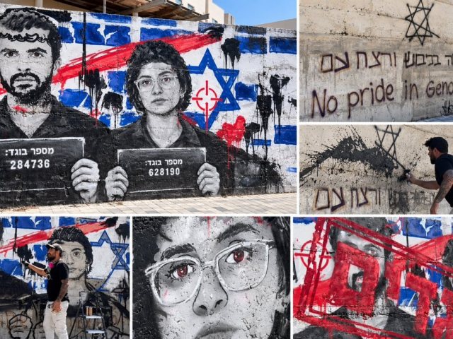 צילומי מסך מהאינסטגרם של דודי שובל