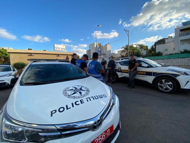 קרדיט: עיריית אשדוד