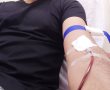 לרגל יום תורם הדם הבינלאומי במד"א: כמה מנות דם נתרמו השנה באשדוד?