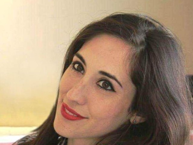 הודיה שחר. פייסבוק 