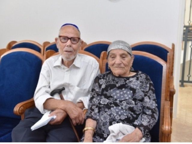 צילום מהאלבום המשפחתי