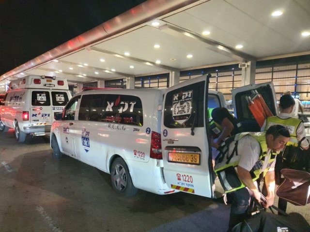 צילום: דוברות זק"א