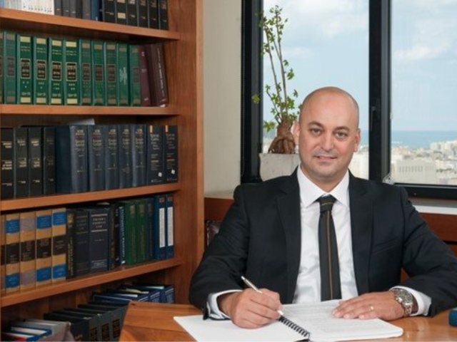 משרד עורכי דין מקרקעין אמיר שטיינהרץ ושות'
