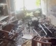 ביתו של ערירי מבוגר נשרף ונהרס - אנשים טובים נרתמו לסייע בשיקום ההריסות (וידאו)
