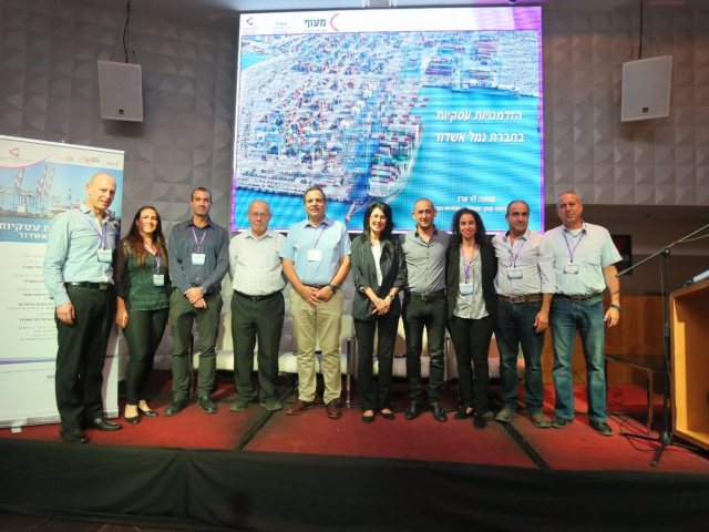 צילום: יניב חג'ג'
