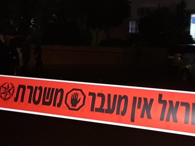 ארכיון אשדוד נט - זירת אירוע 