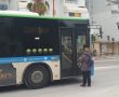 באשדוד ובאר שבע הכי הרבה נוסעים לעבודה בתחבורה ציבורית או אופניים