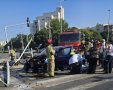 צילום: דוברות איחוד הצלה 
