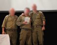 דובר צהל 
