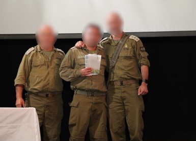 דובר צהל 