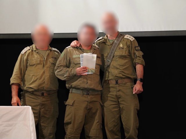 דובר צהל 