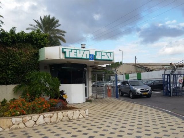 טבע אשדוד