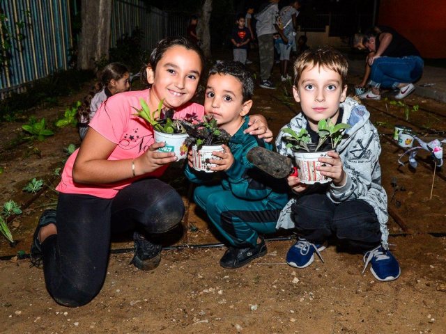 צילום: אורי קריספין