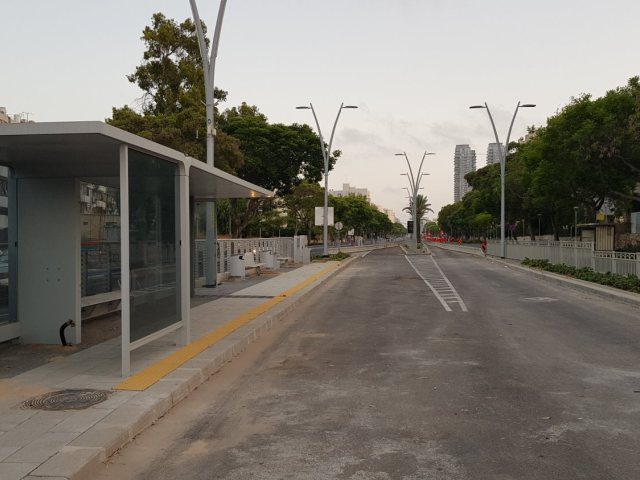 צילום: עופר אשטוקר - אשדוד נט