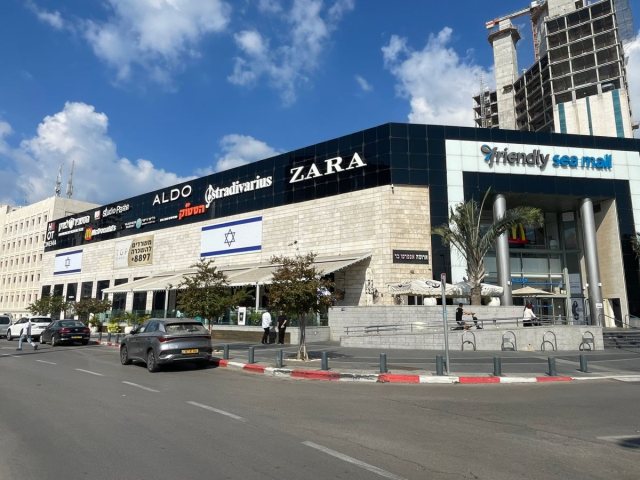קניון סימול יחצ