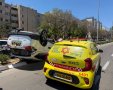 צילום: שמחה חסיד - הצלה דרום