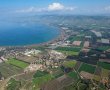 פותחים את השנה בצפון: בין הכנרת, היער והחופשה שמאטה את הקצב