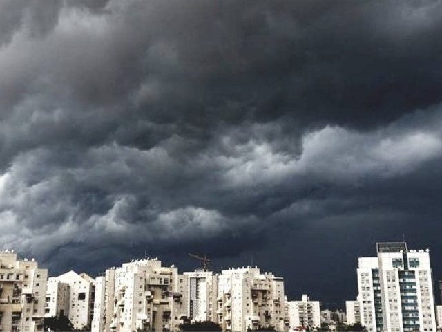 צילום: עופר אשטוקר - אשדוד נט