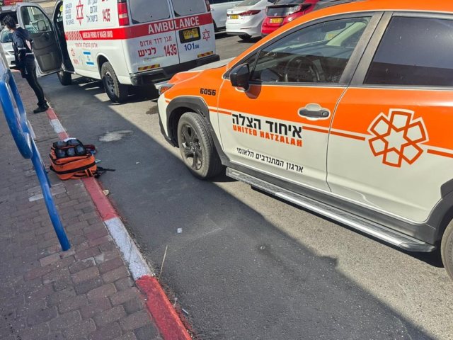 איחוד הצלה