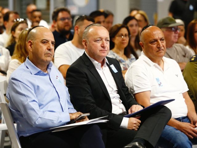 צילום: פבל טולצ'ינסקי