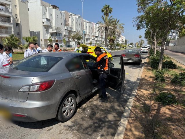 צילום: איחור הצלה