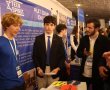 גאווה בית ספרית: מקיף ח' כבש את בימת תיאטרון ירושלים