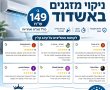 ניקוי מזגנים באשדוד: הפתרון המקצועי לאוויר נקי, בריא וחסכוני