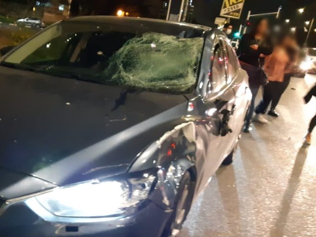 צילום: דוברות איחוד הצלה