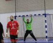 כדוריד: הפועל אשדוד פתחה בניצחון את משחקי גביע האיגוד