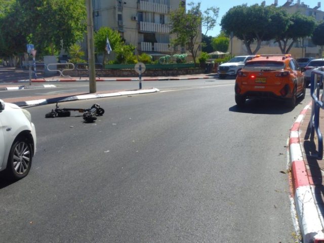 צילום: דוברות איחוד הצלה 