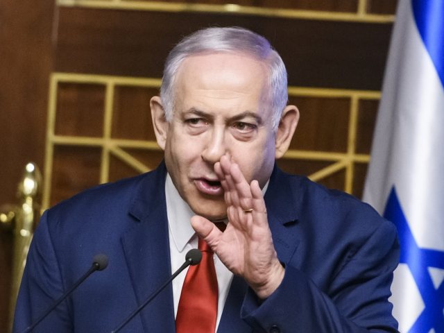 נתניהו. צילום depositphotos