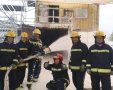 צוות נמל אשדוד: ניר פרץ, אוהד דהן, סרגי גורודצקי, שחר בניטה, דרור סופר, גל עובד פתרונות חירום