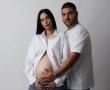מגיע להם מזל טוב: השחקן האשדודי שלומי יפרח ואשתו טליה - הורים!