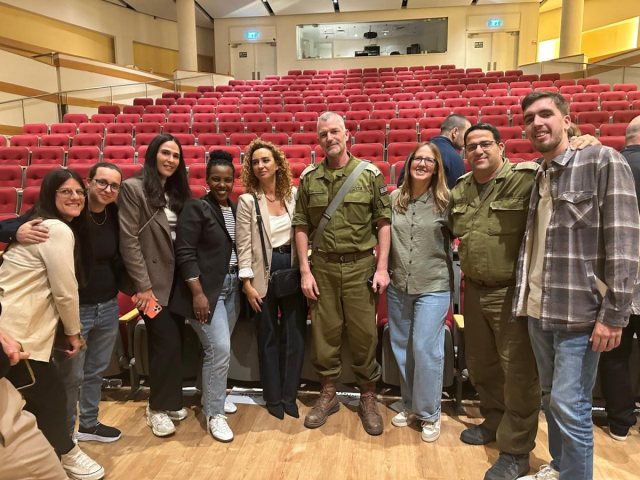 צילום: מרכז כיוונים