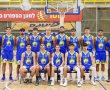 מכבי יאשה אשדוד בפלייאוף העליון