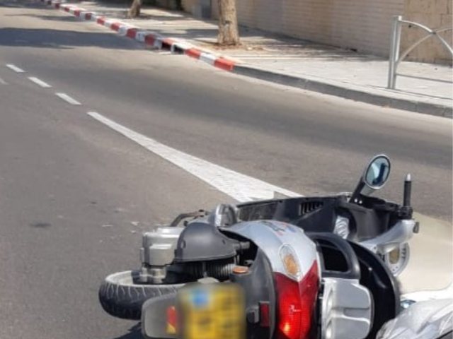 צילום: דוברות המשטרה