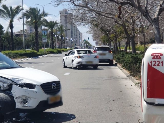 צילום: איחוד הצלה
