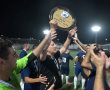 כבוד לאלופים: קבוצת שמשון אשדוד זכתה באליפות המדינה לוותיקים