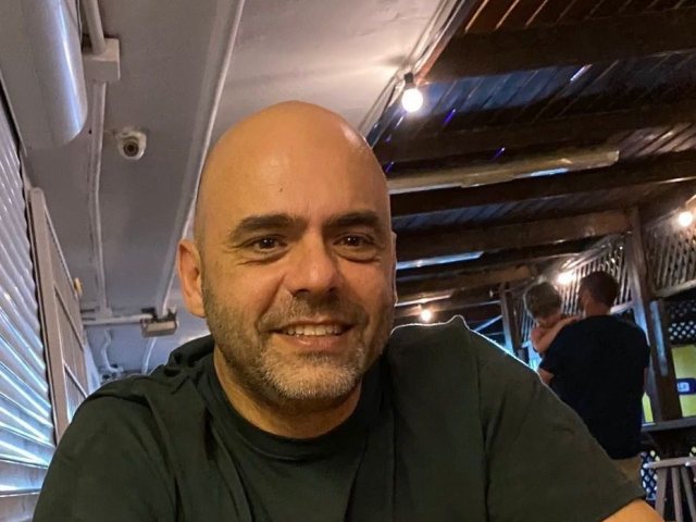 איציק גלרנטר הי"ד
