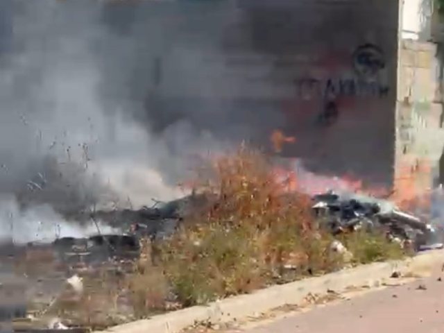צילום: יחידת האופנועים מד״א