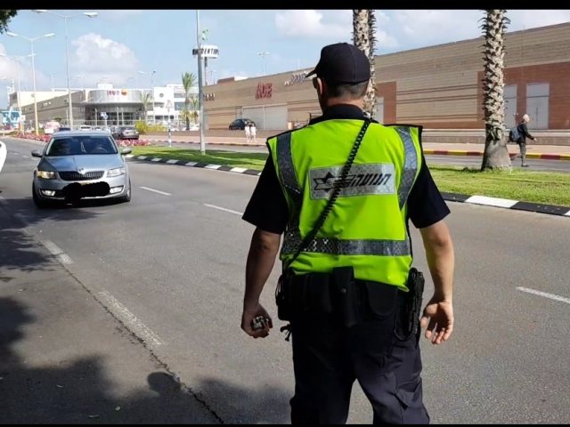 צילום: עופר אשטוקר - אשדוד נט