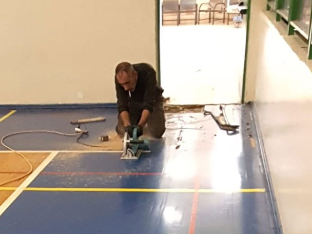 צילום: רשות הספורט