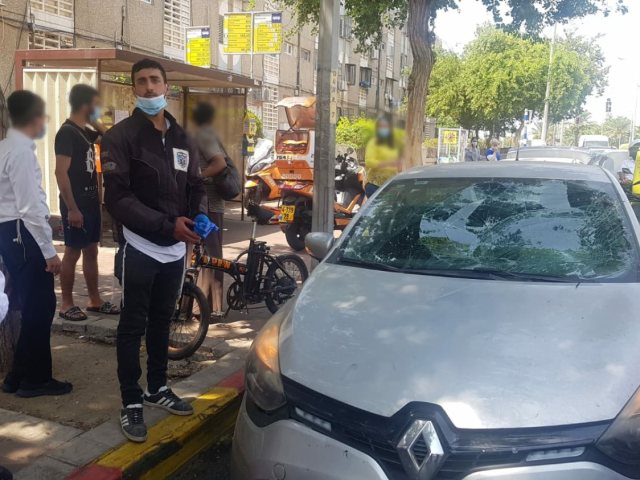 צילום: איחוד הצלה