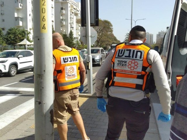 איחוד הצלה 