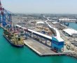 "הכפלה מהירה": הפריצה הכלכלית של נמל אשדוד