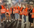 סיירת ההורים של מהות באשדוד : כשההורים בוחרים להיות שם בשביל בני הנוער