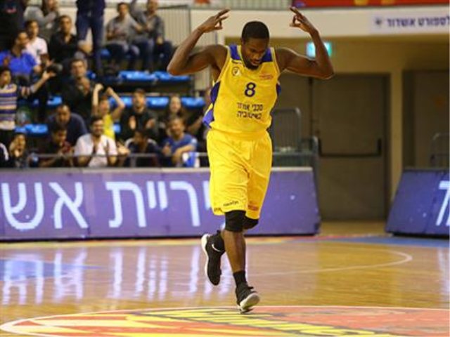 צילום: ספורט 5
