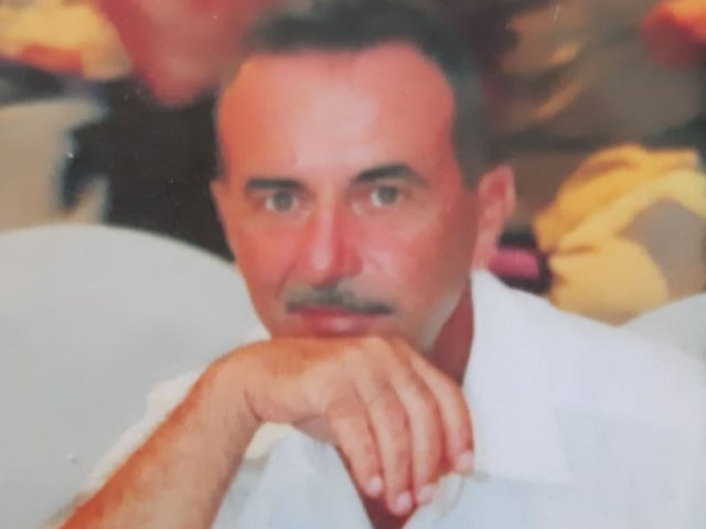 הנעדר מאשדוד